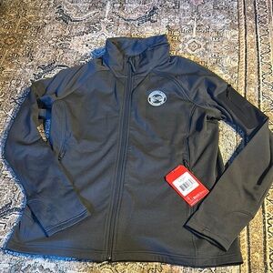 The North Face NWT Full-Zip Jacket
